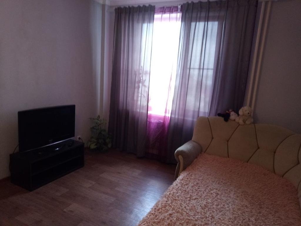 Гостевой дом Apartment na Putilovskoy 20g Барнаул-4